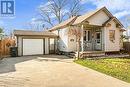 3017 Woodlawn Avenue, Windsor, ON  - Outdoor 