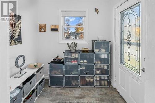 3017 Woodlawn Avenue, Windsor, ON - Indoor Photo Showing Other Room