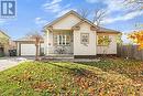 3017 Woodlawn Avenue, Windsor, ON  - Outdoor 