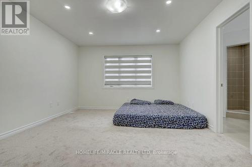 37 Mackenzie Street, Southgate, ON - Indoor Photo Showing Bedroom