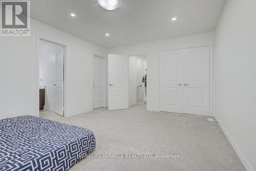 37 Mackenzie Street, Southgate, ON - Indoor Photo Showing Bedroom