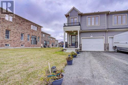 37 Mackenzie Street, Southgate, ON - Outdoor