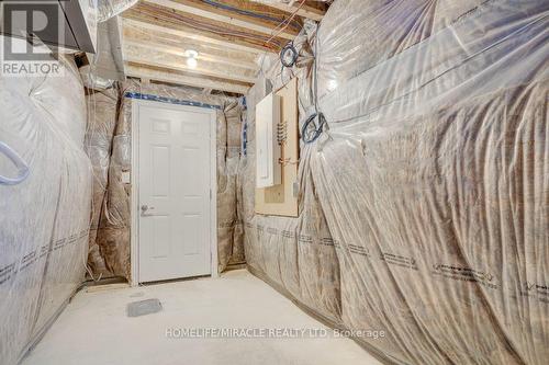 37 Mackenzie Street, Southgate, ON - Indoor Photo Showing Basement