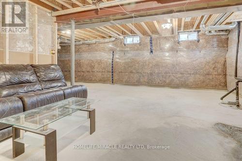 37 Mackenzie Street, Southgate, ON - Indoor Photo Showing Basement