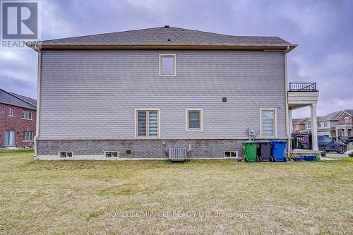 37 Mackenzie Street, Southgate, ON - Outdoor With Exterior