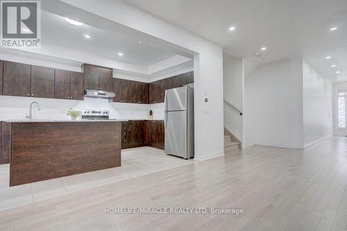 37 Mackenzie Street, Southgate, ON - Indoor Photo Showing Kitchen