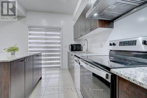 37 Mackenzie Street, Southgate, ON - Indoor Photo Showing Kitchen