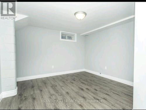 62 Woodelm Drive, St. Catharines, ON - Indoor Photo Showing Other Room