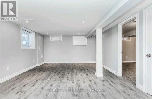 62 Woodelm Drive, St. Catharines, ON - Indoor Photo Showing Other Room