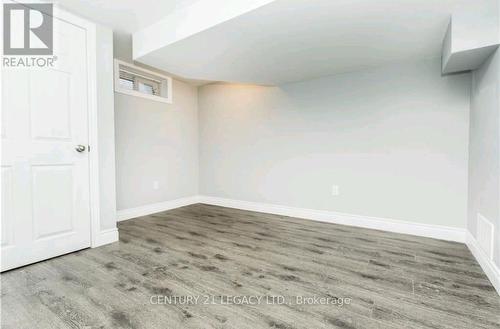 62 Woodelm Drive, St. Catharines, ON - Indoor Photo Showing Other Room