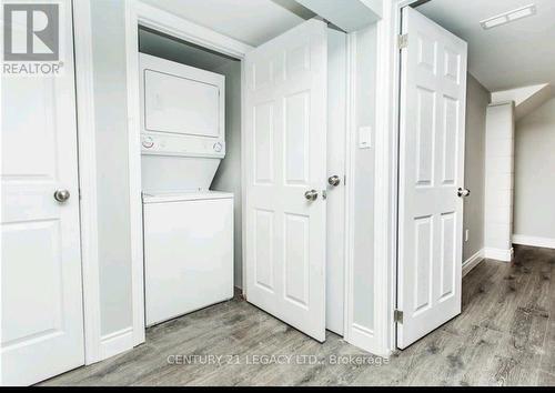 62 Woodelm Drive, St. Catharines, ON - Indoor Photo Showing Laundry Room