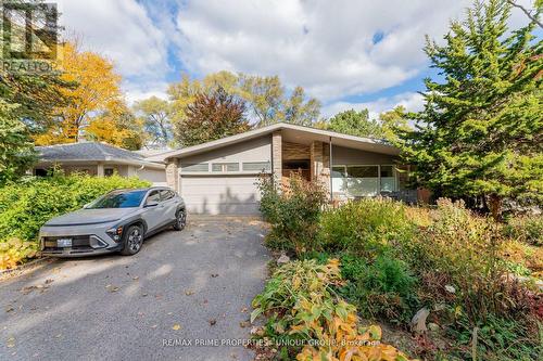 86 Prue Avenue, Toronto, ON - Outdoor