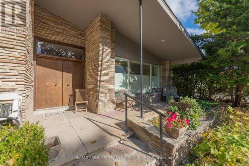 86 Prue Avenue, Toronto, ON - Outdoor