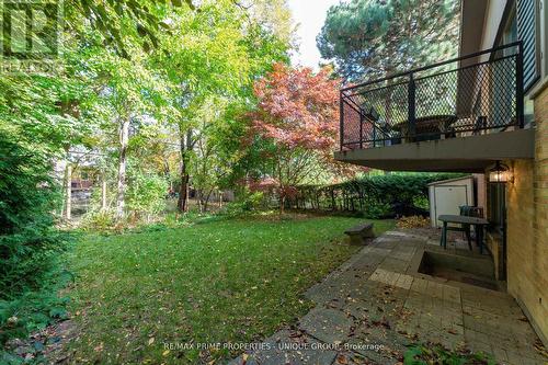 86 Prue Avenue, Toronto, ON - Outdoor