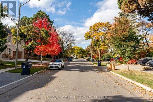 86 Prue Avenue, Toronto, ON - Outdoor