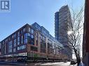 2007 - 1 Market Street, Toronto, ON  - Outdoor With Facade 