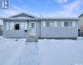 3877 Diefenbaker Drive, Saskatoon, SK  - Outdoor 