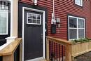 43 Alexander Street, St John'S, NL  - Outdoor With Exterior 