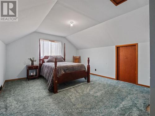 3793 West Main Street, Fort Erie (328 - Stevensville), ON - Indoor Photo Showing Bedroom