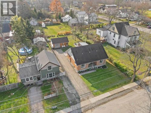 3793 West Main Street, Fort Erie (328 - Stevensville), ON - Outdoor With View