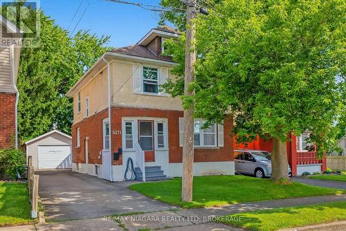 5371 Huron Street, Niagara Falls, ON 