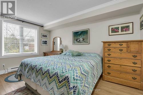 205 - 959 North River Road, Ottawa, ON - Indoor Photo Showing Bedroom