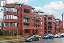 205 - 959 North River Road, Ottawa, ON  - Outdoor 