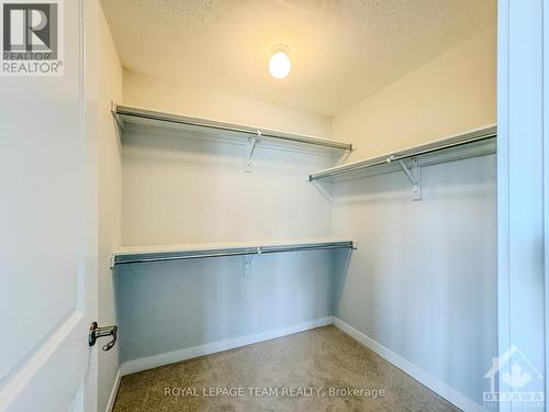 192 Robert Perry Street, North Grenville, ON - Indoor With Storage