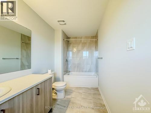 192 Robert Perry Street, North Grenville, ON - Indoor Photo Showing Bathroom