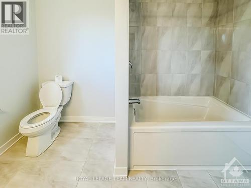 192 Robert Perry Street, North Grenville, ON - Indoor Photo Showing Bathroom