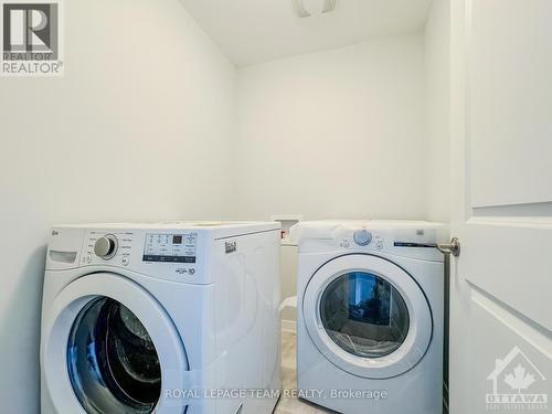 192 Robert Perry Street, North Grenville, ON - Indoor Photo Showing Laundry Room