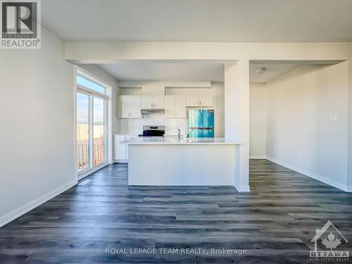 192 Robert Perry Street, North Grenville, ON - Indoor Photo Showing Kitchen