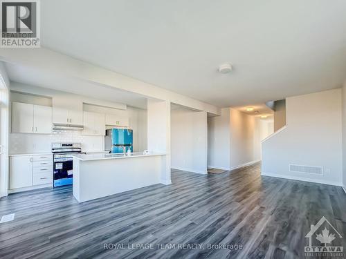 192 Robert Perry Street, North Grenville, ON - Indoor Photo Showing Kitchen