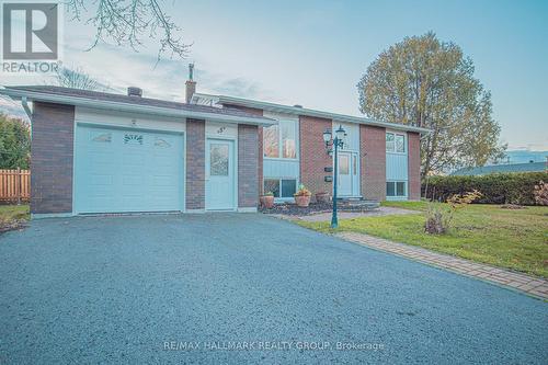 A - 359 Nagel Avenue, Ottawa, ON - Outdoor