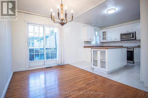 A - 359 Nagel Avenue, Ottawa, ON - Indoor Photo Showing Kitchen