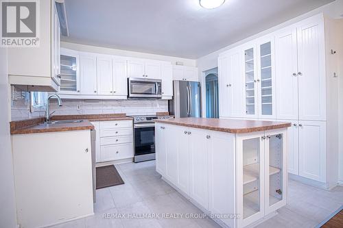 A - 359 Nagel Avenue, Ottawa, ON - Indoor Photo Showing Kitchen With Stainless Steel Kitchen