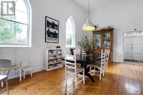 3886 Stonecrest Road, Ottawa, ON - Indoor Photo Showing Dining Room