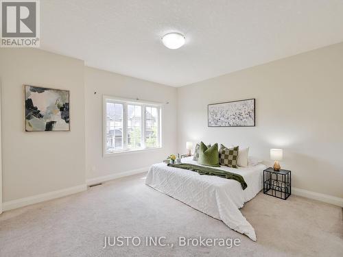 146 Law Drive, Guelph, ON - Indoor Photo Showing Bedroom