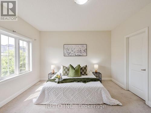 146 Law Drive, Guelph, ON - Indoor Photo Showing Bedroom