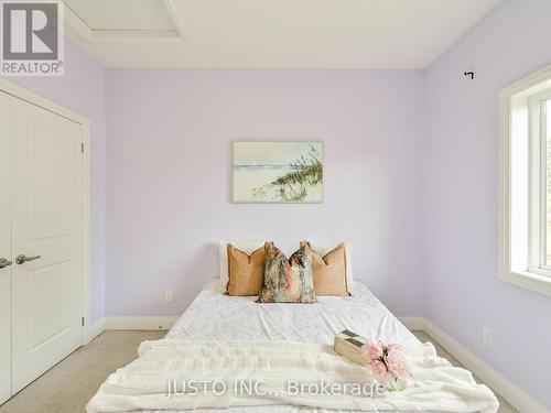 146 Law Drive, Guelph, ON - Indoor Photo Showing Bedroom