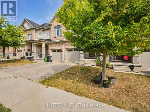 146 Law Drive, Guelph, ON - Outdoor With Facade