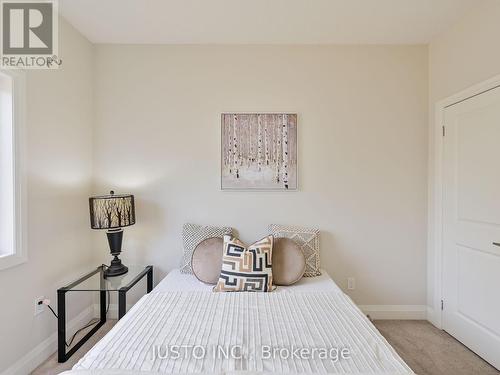 146 Law Drive, Guelph, ON - Indoor Photo Showing Bedroom