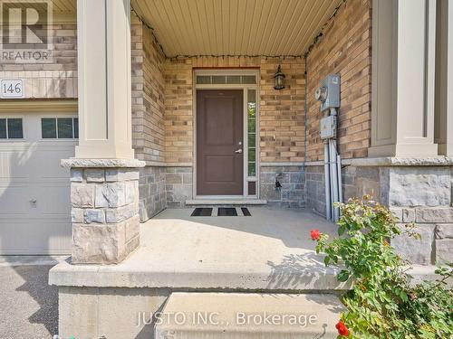 146 Law Drive, Guelph, ON - Outdoor