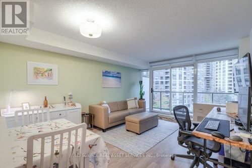 509 - 5500 Yonge Street, Toronto, ON - Indoor