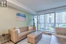 509 - 5500 Yonge Street, Toronto, ON  - Indoor Photo Showing Living Room 