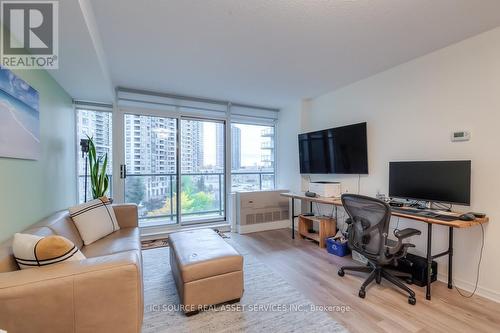 509 - 5500 Yonge Street, Toronto, ON - Indoor