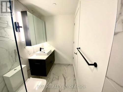 417 - 10 James Street, Ottawa, ON - Indoor Photo Showing Bathroom