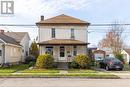 420 Fares Street, Port Colborne (875 - Killaly East), ON  - Outdoor With Facade 