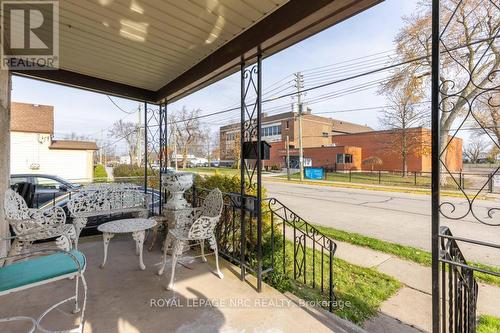 420 Fares Street, Port Colborne (875 - Killaly East), ON - Outdoor With Exterior