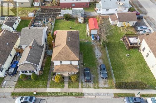 420 Fares Street, Port Colborne (875 - Killaly East), ON -  With View